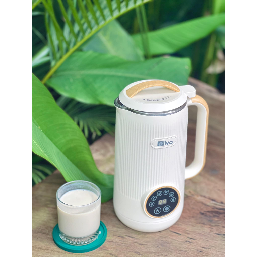 Máy làm sữa mini Olivo CB400