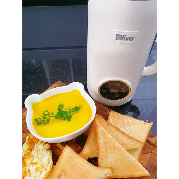 Máy làm sữa mini Olivo CB400