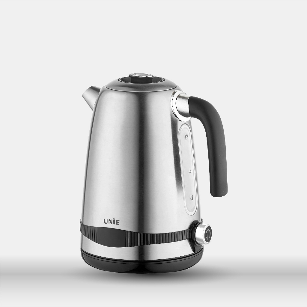 Ấm siêu tốc UNIE UEK1761S - Hàng chính hãng - Bảo hành 12 tháng