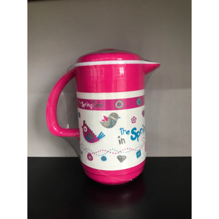 Ca giữ nhiệt, giữ đá 1200ml - hàng thái lan