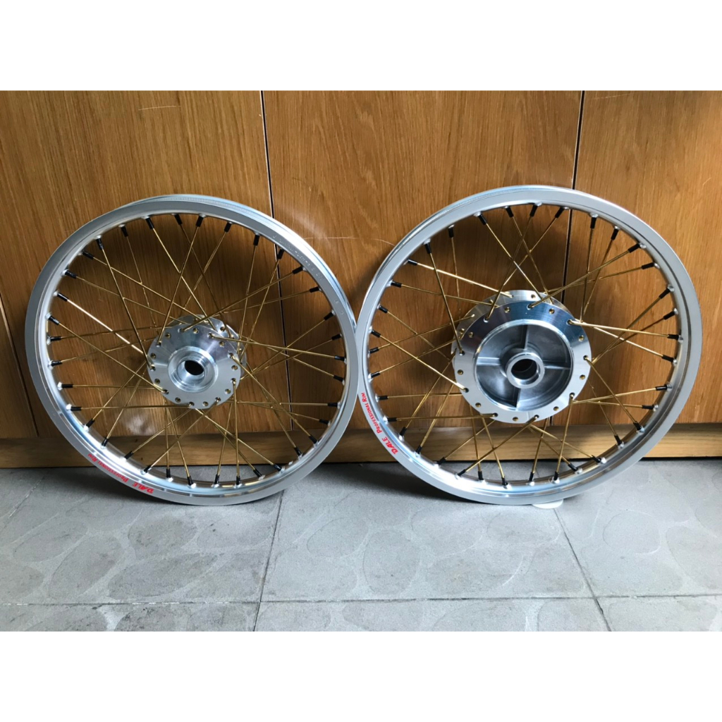 CĂM ĐÙM NIỀNG(CĐN) MẠ SI THÁI ĐĨA CHO SIRIUS JUPITER VÀ EXCITER 2006 2010 RÁP LÊN ZIN THEO XE KHÔNG 