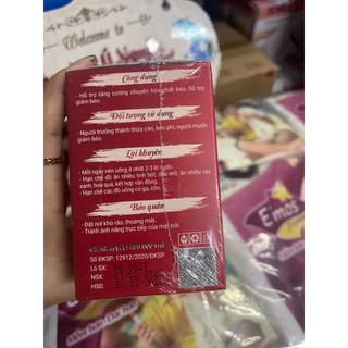 Trà giảm cân vị đào Đông Anh ( CHÍNH HÃNG )
