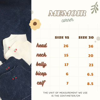 Outfit Doll 15cm 20cm - Áo cao cổ
