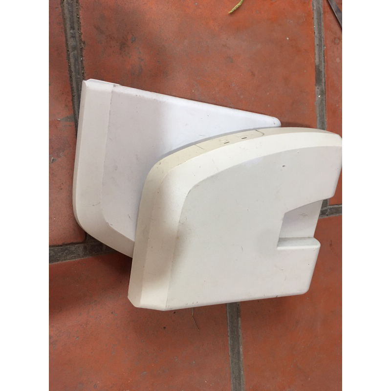 Cặp vỏ cạnh HP 1020 bóc máy