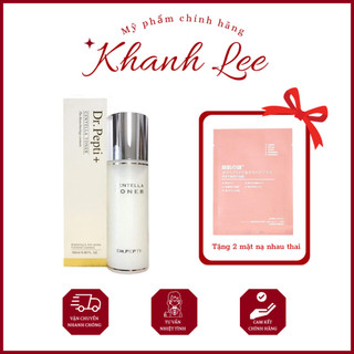 Toner Dr.pepti nước thần
