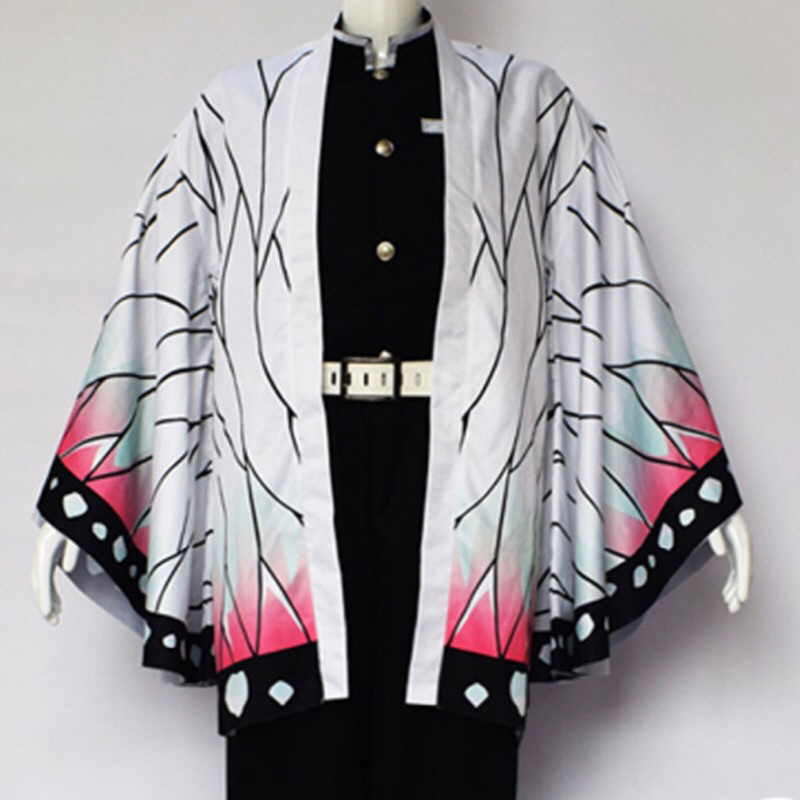 Đồ hoá trang Kimetsu no Yaiba đồng phục sát quỷ đoàn