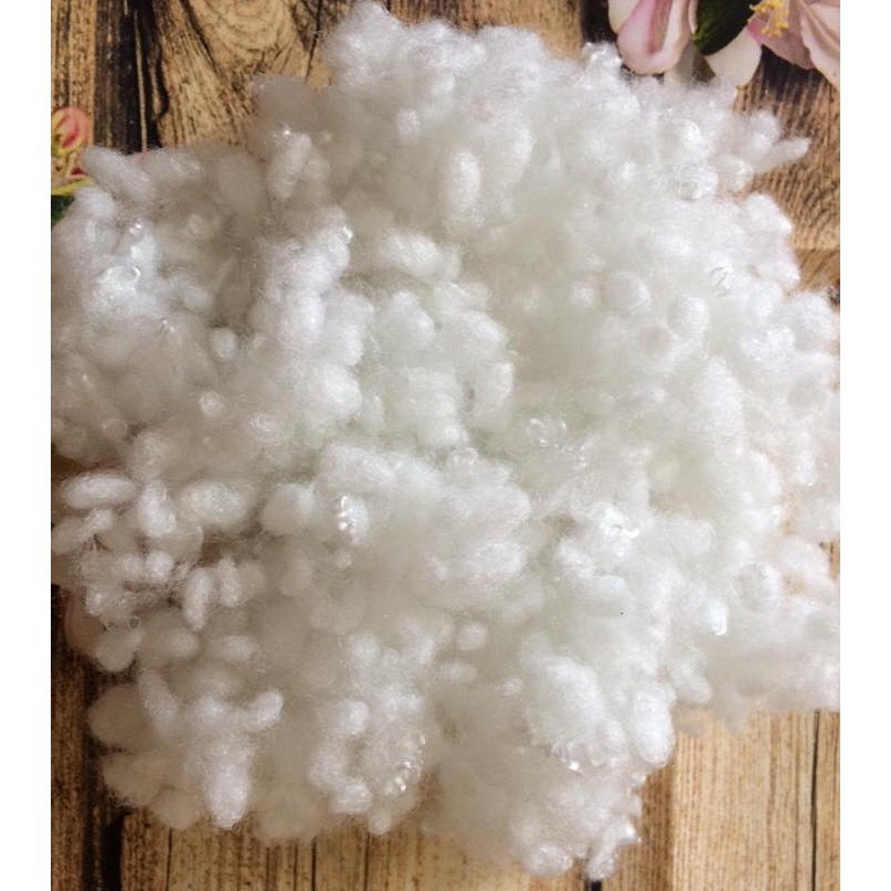 Ruột gối Hanvico Polyester  Ball Fiber