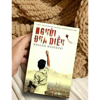 Sách - Người Đua Diều (Tái Bản 2023) - Nhã Nam