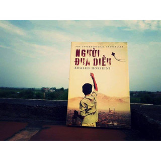 Sách - Người Đua Diều (Tái Bản 2023) - Nhã Nam