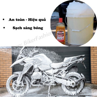 Nước Rửa Xe Sonax Gloss Shampoo 1lit