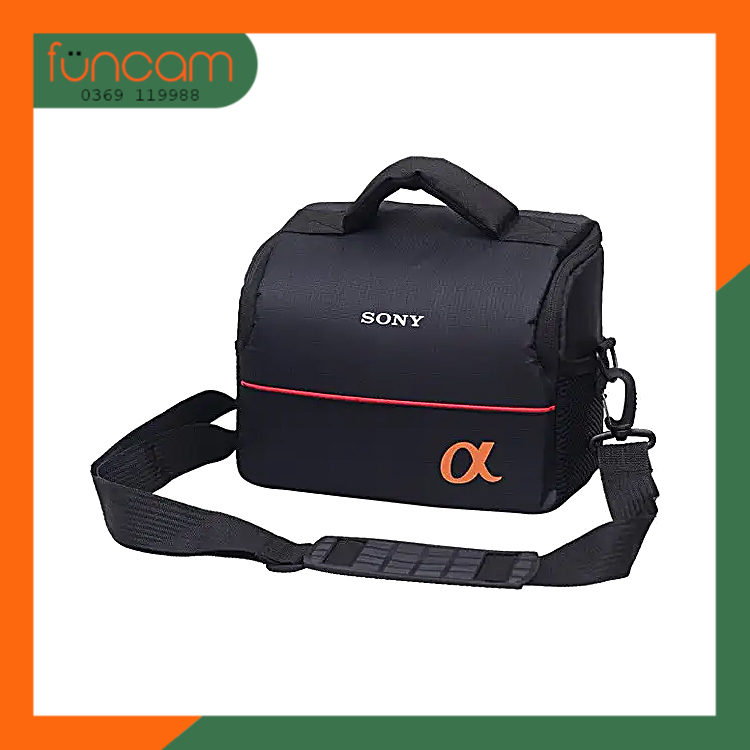 Túi máy ảnh SONY
