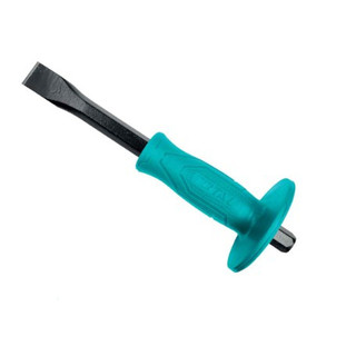 Đục sắt dẹp 22mm Total THT4211026