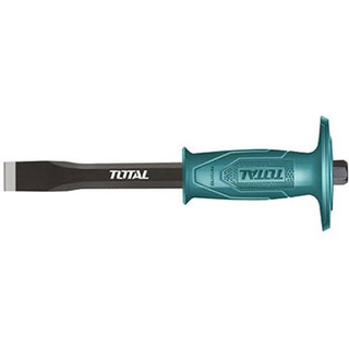 Đục sắt dẹp 22mm Total THT4211026