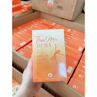 [Chính hãng] Trà Giảm cân Hera Plus 30 viên