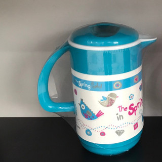 Ca giữ nhiệt, giữ đá pioneer 1,200ml - hàng thái lan