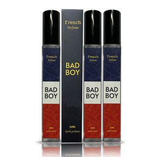 Nước hoa badboy lionking nam tính thu hút bí ẩn lọ 10 ml