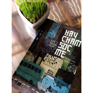 Sách - Hãy chăm sóc mẹ (TB 2023) - Nhã Nam