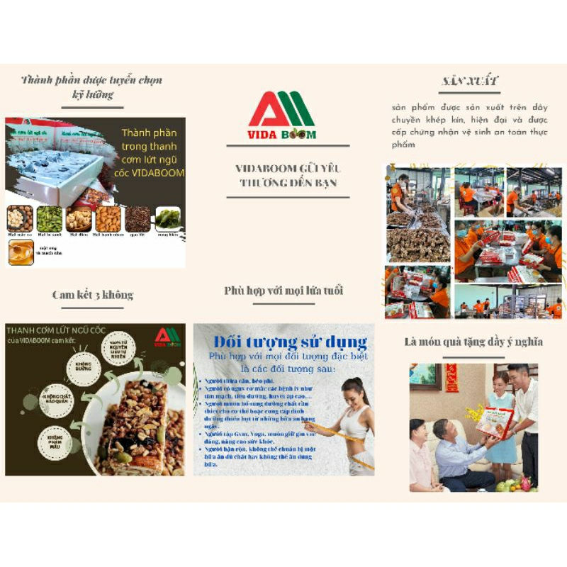 Thanh cơm gạo lứt, Thanh cơm ăn kiêng, ăn heathy, ăn giảm kg