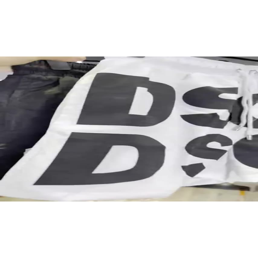 Quần đùi TOMMY hoạ tiết thêu kẻ ngang chữ chất vải dày dặn - Quần đùi nam nữ hot trend #2023 #Hot