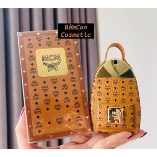 Nước hoa unisex thanh mát dịu nhẹ MCM EDP 75ml Bomcon Cosmetic