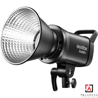 Đèn Continuous Light GODOX SL60W Đèn Ánh Sáng Liên Tục