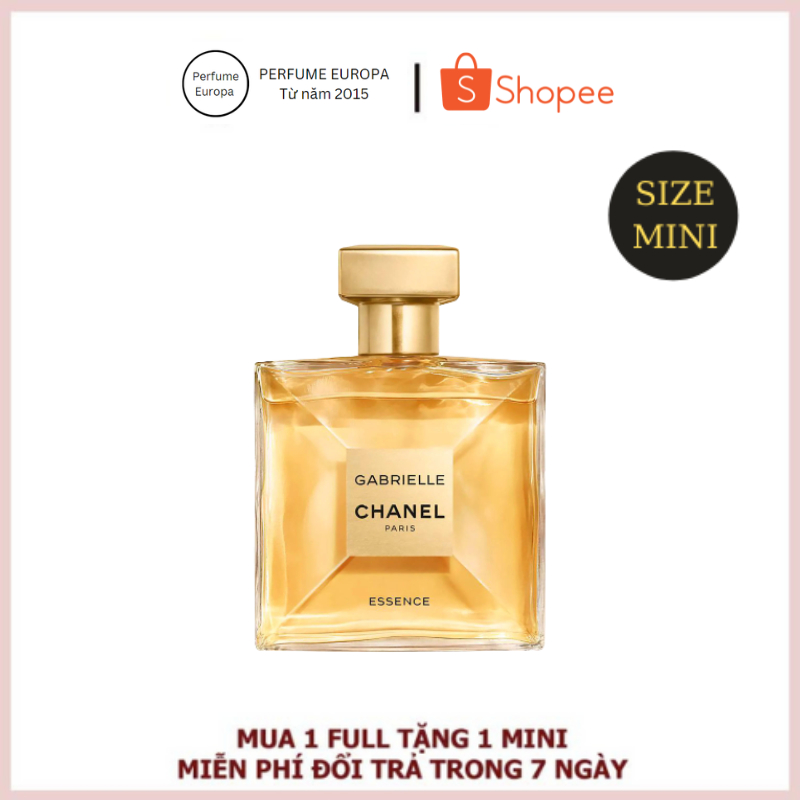 Nước Hoa nữ Chanel Gabrielle 100ml- Nước Hoa Chính Hãng