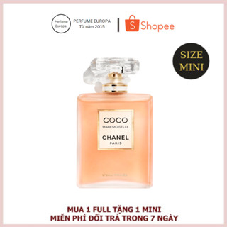 Nước Hoa Nữ Chanel Coco Mademoiselle L'Eau Privée EDP 100ml, Nước Hoa Chính Hãng Lưu Hương Lâu