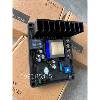 Bo mạch gián tiếp avr gb-160, gb-170 ổn định điện áp máy phát điện