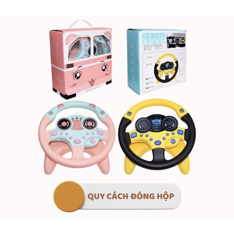 ĐỒ CHƠI VÔ LĂNG XE HƠI CHO BÉ YÊU SIÊU HÓT LOẠI TO