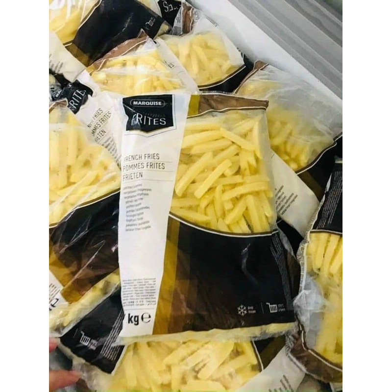 1kg khoai cọng bỉ