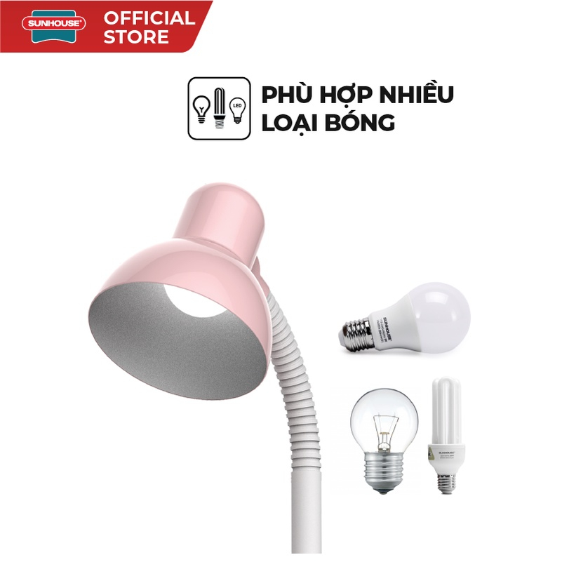 Đèn bàn Sunhouse SHE-16LED-A6