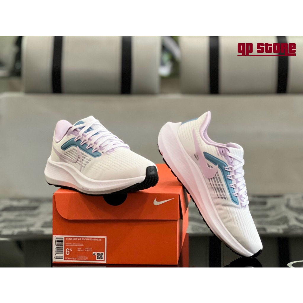Giày Thể Thao Nike Zoom Pegasus 39