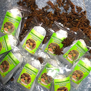   SET 50 Gói Muối Ngâm Chân Thảo Dược   - Giúp Lưu thông kinh lạc 