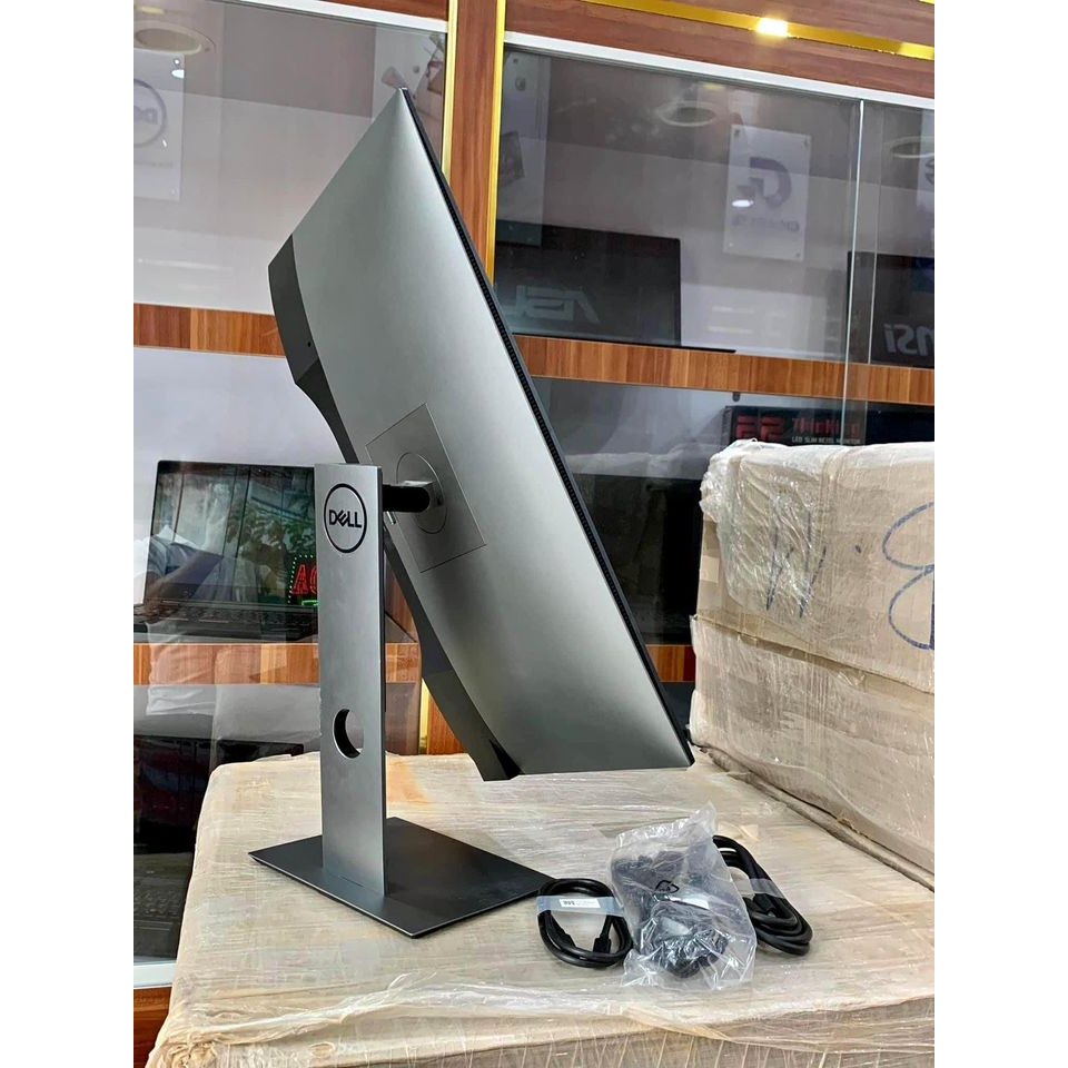 Màn hình máy tính Dell U2421HE 24icnh chuyên đồ họa