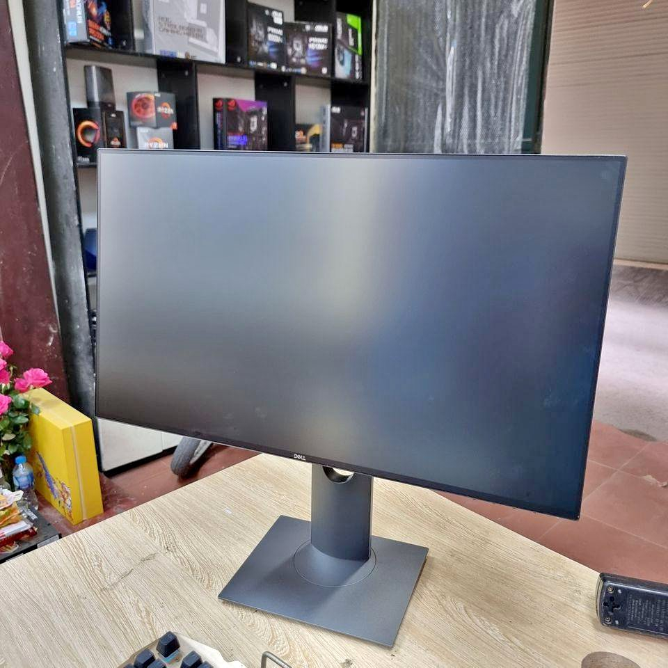 Màn hình máy tính Dell U2421HE 24icnh chuyên đồ họa