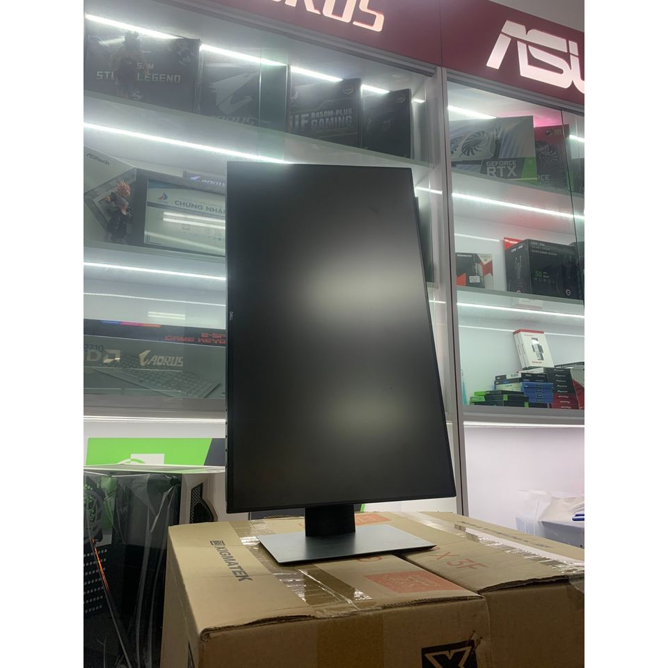 Màn hình máy tính Dell U2421HE 24icnh chuyên đồ họa