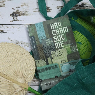 Sách - Hãy chăm sóc mẹ (TB 2023) - Nhã Nam