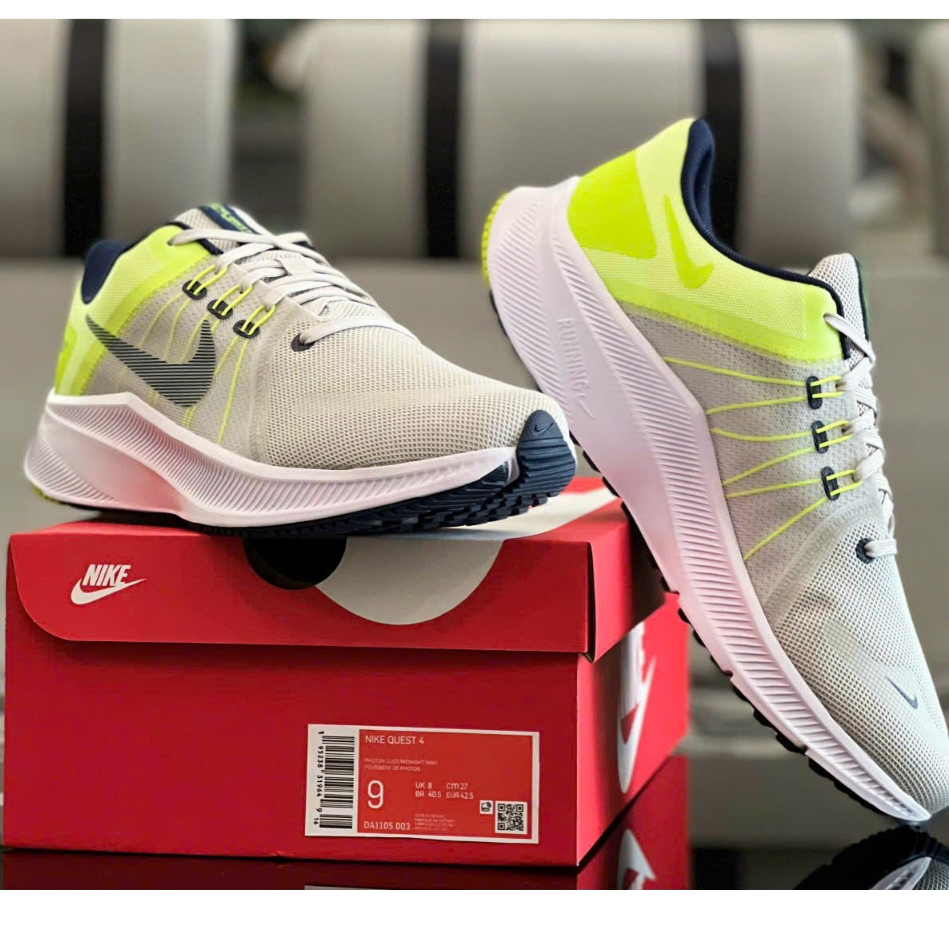 Giày Nike Running Quest 4 Nam