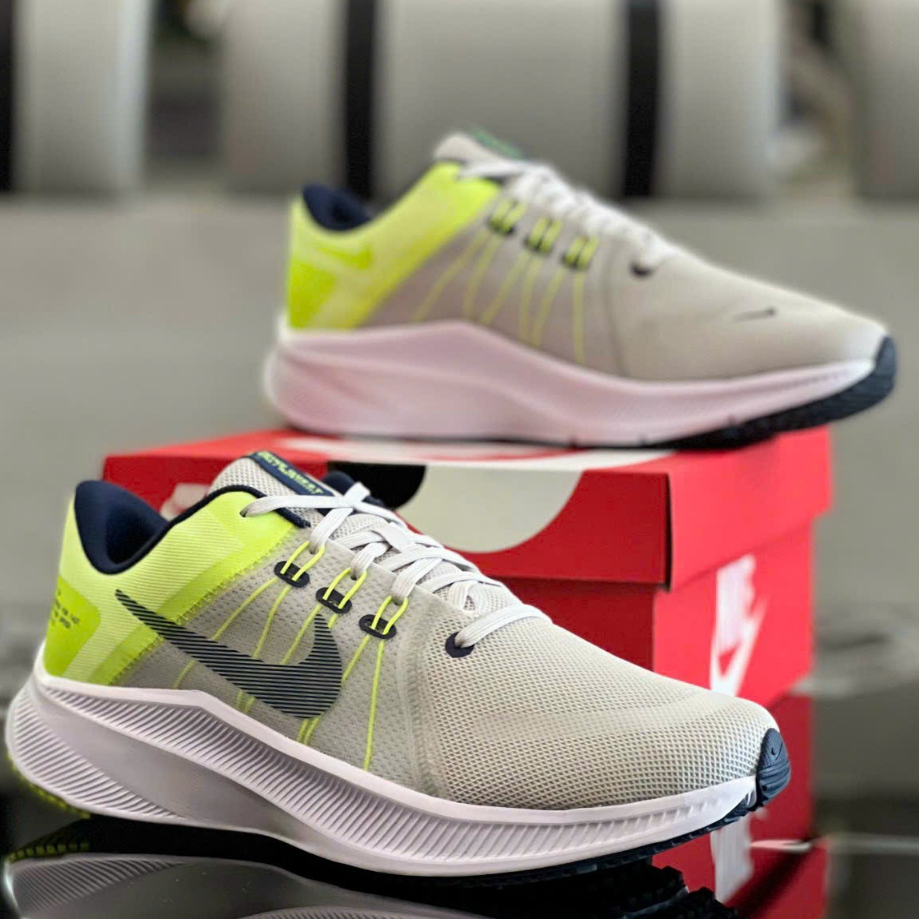 Giày Nike Running Quest 4 Nam