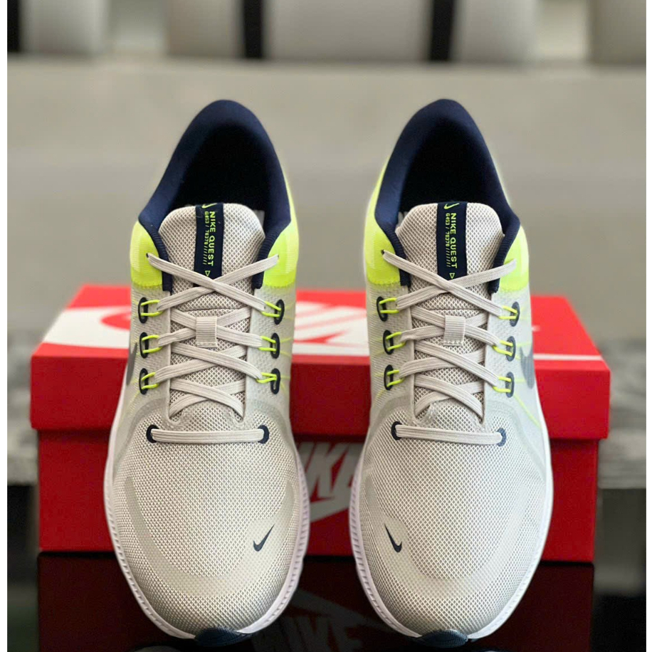 Giày Nike Running Quest 4 Nam