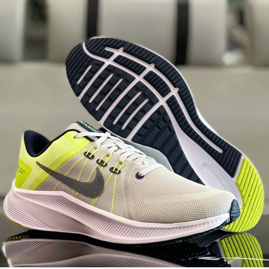 Giày Nike Running Quest 4 Nam