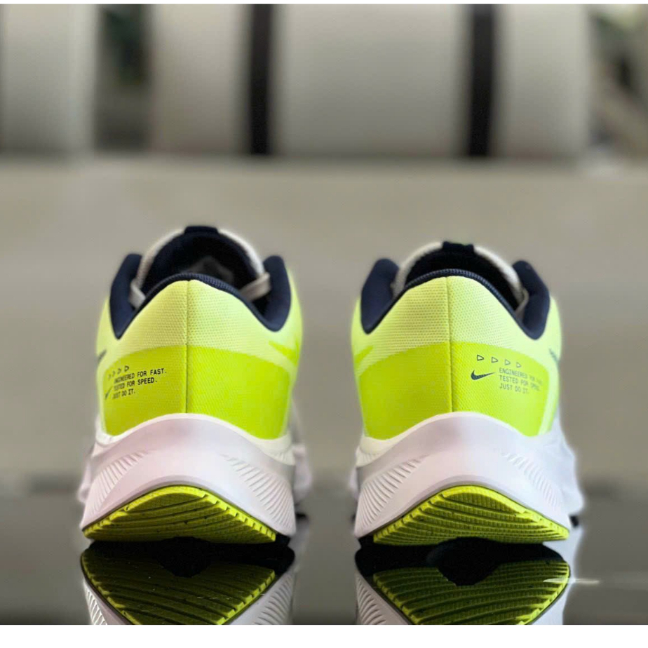 Giày Nike Running Quest 4 Nam