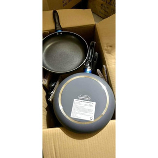 CHẢO CHỐNG DÍNH ELMICH 24CM