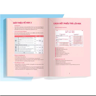 Sách - Chinh phục đề thi HSK (Kèm giải thích ngữ pháp chi tiết)
