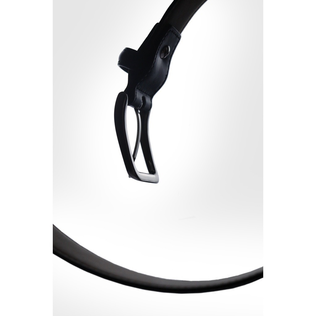 Thắt Lưng Nam Cao Cấp Khóa Hợp Kim Chống Gỉ Bảo Hành 12 Tháng