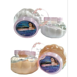 Kem trái bí trinh nữ hoàng cung