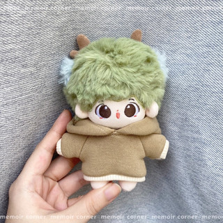 Outfit Doll 10cm - Bộ đồ This Christmas