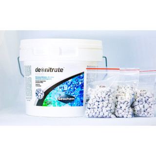 Denitrate - Vật Liệu Lọc Chuyển Hoá No3 (Nitrat) Hồ Tép Cảnh - Tép Màu Quận 3