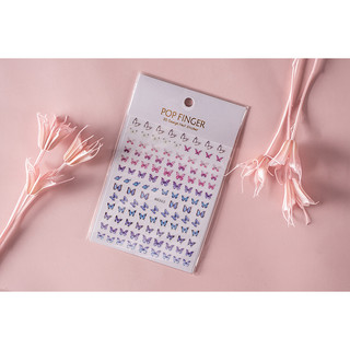 Sticker Bướm Tổng Hợp