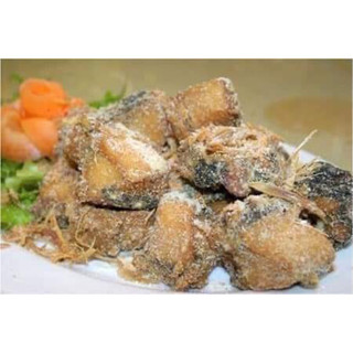 200g bột rang muối